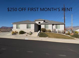 4000 Colbey Loop, Santa Clara, UT 84765