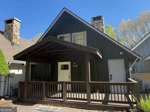 3 Berkshire Ln #D3, Dillard, GA 30537
