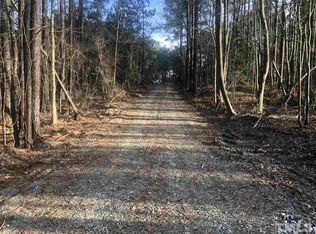 164 In Harmony Way, Moncure, NC 27559