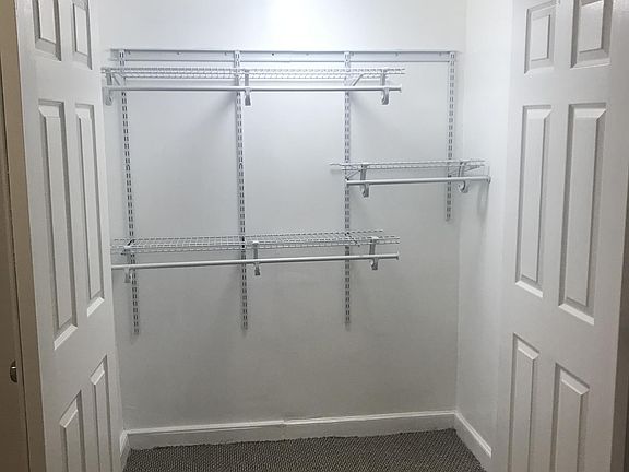 Bedroom Closet