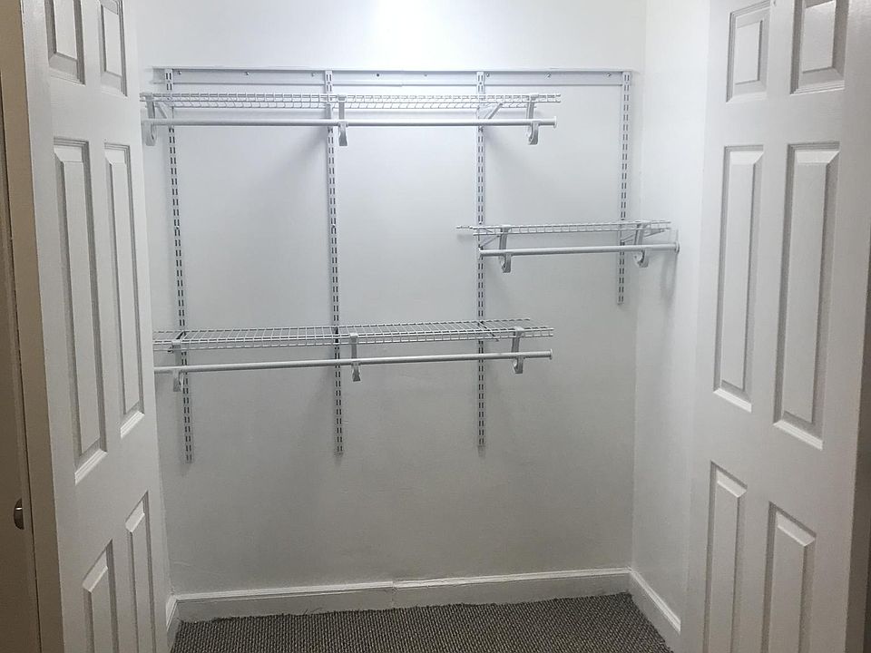 Bedroom Closet
