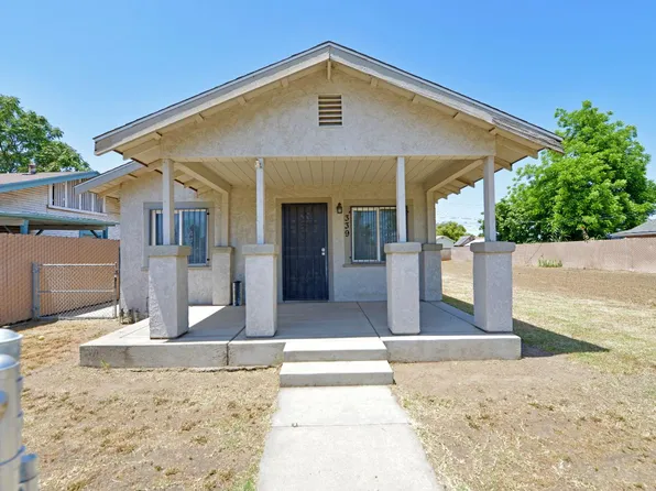 339 N Delno Ave, Fresno, CA 93706