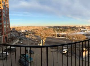 9028 Jasper Ave NW #1C, Edmonton, AB T5H3Y6