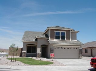 2692 W Sawtooth Way, San Tan Valley, AZ 85142