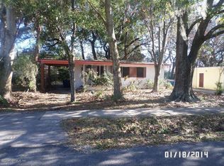 5511 Vernon Rd, Jacksonville, FL 32209