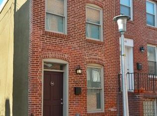 1450 Cooksie St, Baltimore, MD 21230
