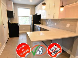 4203 N Pulaski Rd #3, Chicago, IL 60641