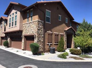1791 Wind Ranch Rd UNIT C, Reno, NV 89521