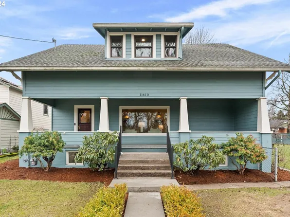 11610 SE 30th Ave, Milwaukie, OR 97222