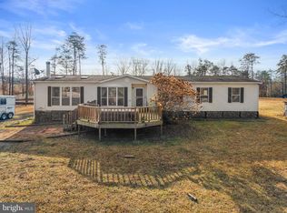 2057 Cottontail Ln, Catlett, VA 20119