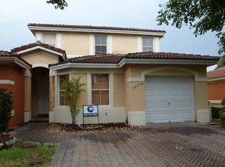 16396 SW 47th Ter, Miami, FL 33185