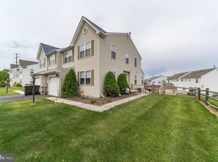 893 Evergreen Cir, Telford, PA 18969