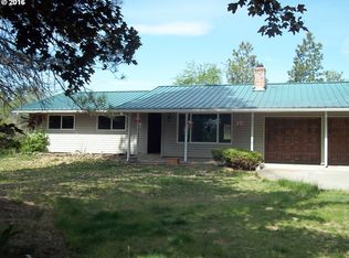 80084 Dodson Rd, Wamic, OR 97063