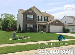 2329 Lammermoor Cir, Indianapolis, IN 46214