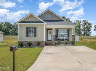 3205 Marble Ct, Wilson, NC 27893