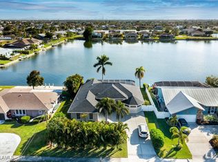 1108 Hancock Bridge Pkwy, Cape Coral, FL 33990