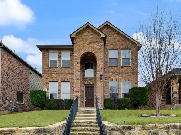 5821 Bindweed St, Fort Worth, TX 76123