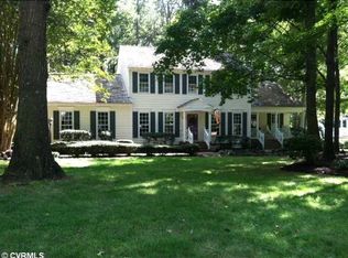 10111 Uppingham Ter, Richmond, VA 23235