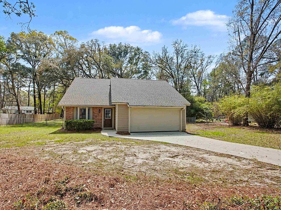 house③ 3413 Native Dancer Trl, Tallahassee, FL 32309 | Zillow