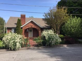 483 E Valley St, Abingdon, VA 24210