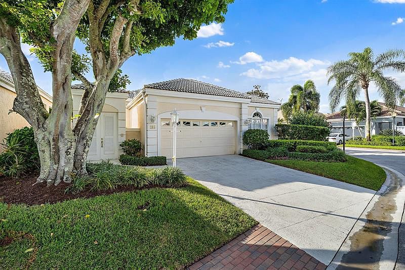 205 Coral Cay Ter, Palm Beach Gardens, FL 33418 Zillow