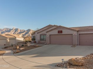 357 W Silvertip Rd, Tucson, AZ 85737