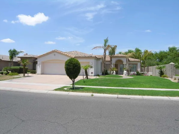 1742 W Mead Pl, Chandler, AZ 85248