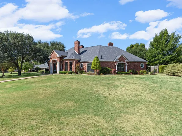 441 Country Ridge Ln, Red Oak, TX 75154