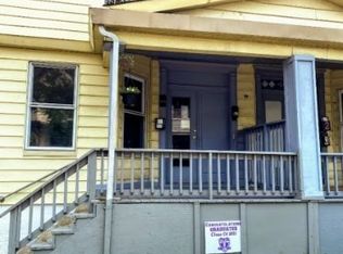 38 Mead St, Newark, NJ 07106