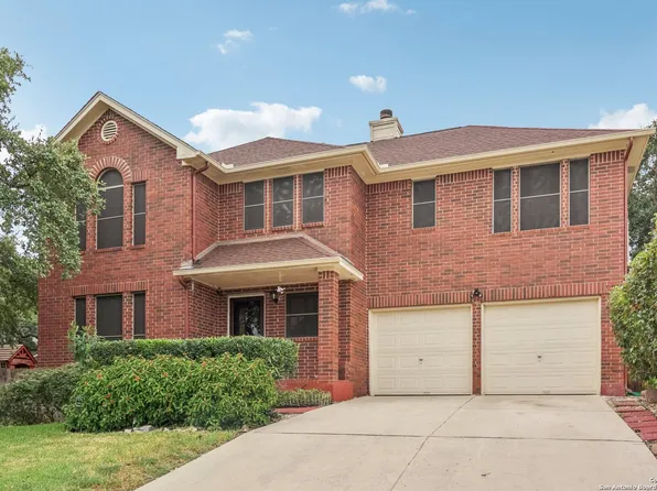 8834 star creek, San Antonio, TX 78251