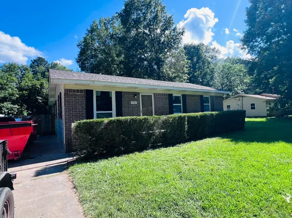 10923 Donnie Dr, Shannon Hills, AR 72103