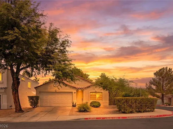 1246 Pale Morning St, Henderson, NV 89052