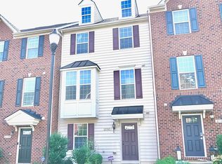 2707 Egret Way, Frederick, MD 21701