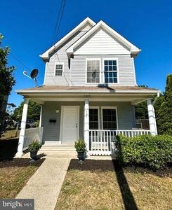 904 Dock St, Millville, NJ, 08332