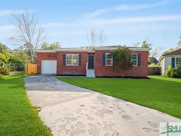 114 Binnacle Court, Savannah, GA 31410
