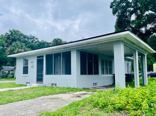 820 Maley St, Daytona Beach, FL 32114