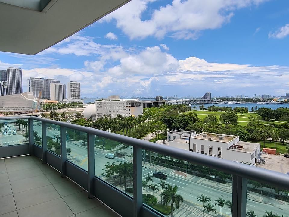 1st image of 900 Biscayne Blvd APT 1107