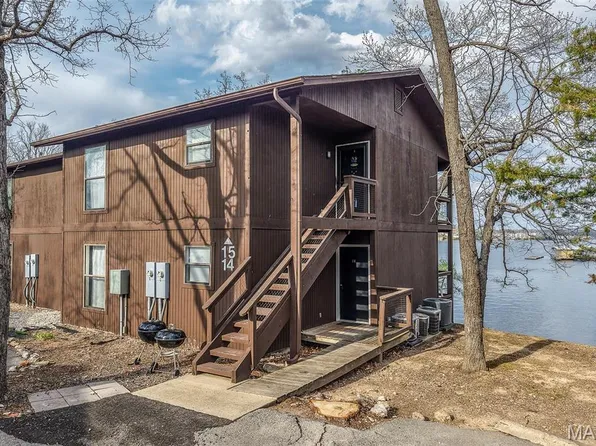 256 Lone Oak Point #15, Sunrise Beach, MO 65079