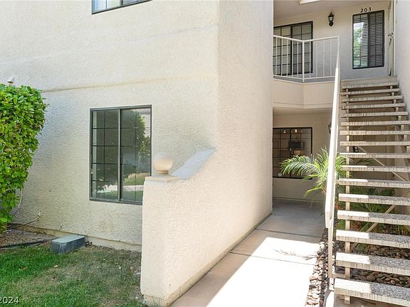 2nd image of 2625 S Durango Dr APT 101