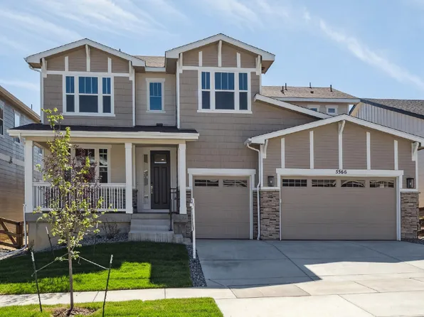 5566 Tamarack Ave, Firestone, CO 80504