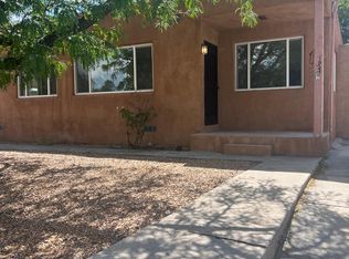 1337 Columbia Dr NE, Albuquerque, NM 87106