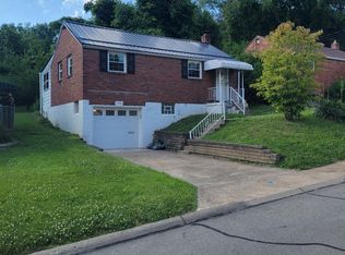 3848 Delco Rd, Pittsburgh, PA 15227