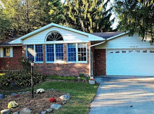 4042 W Farrand Rd, Clio, MI 48420