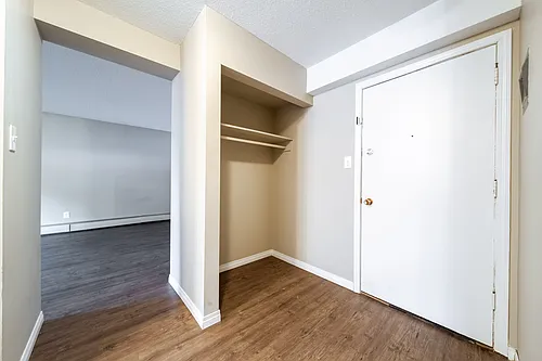 Floor plan Studio