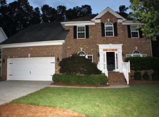 131 Trinity Grove Dr, Cary, NC 27513