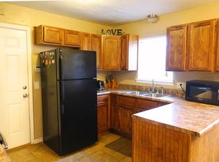 1 Bainbridge Rd, Oklahoma City, OK 73114