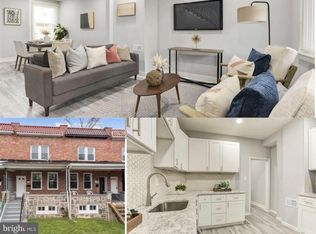 6 N Morley St, Baltimore, MD 21229