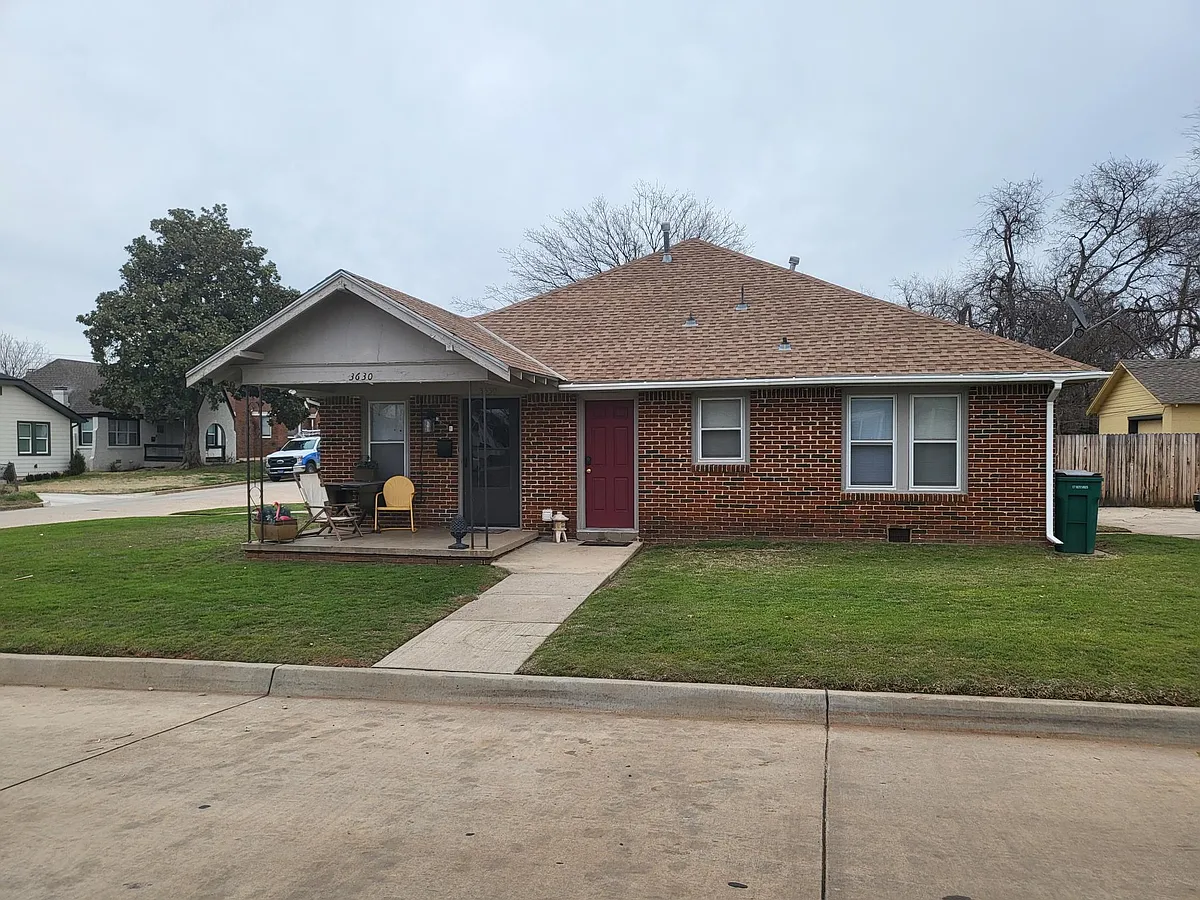 Building Photo - 3630 N Francis Ave #1