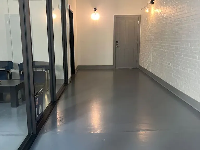 Hall