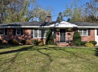 618 Boardman Rd, Aiken, SC 29803